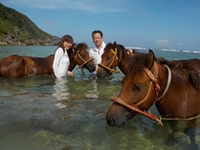 S様／与那国・石垣島周辺を満喫する旅